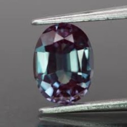 Alexandrite Photo