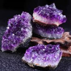 Amethyst photo