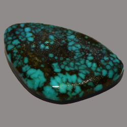 Bisbee Turquoise