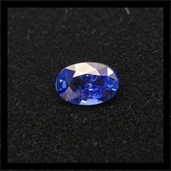 Blue Sapphire Photo