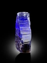 Tanzanite photo