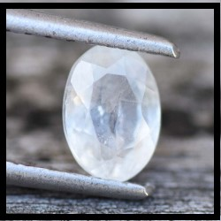 White Sapphire Photo